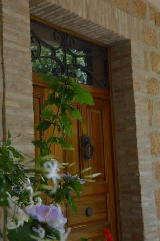 B&B La Roverella