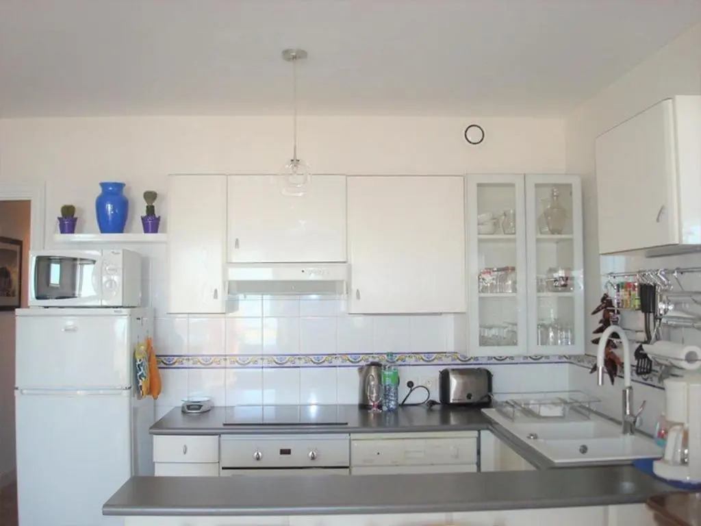 Appartement Vieux-Boucau-les-Bains, 2 pièces, 5 personnes - FR-1-379-38