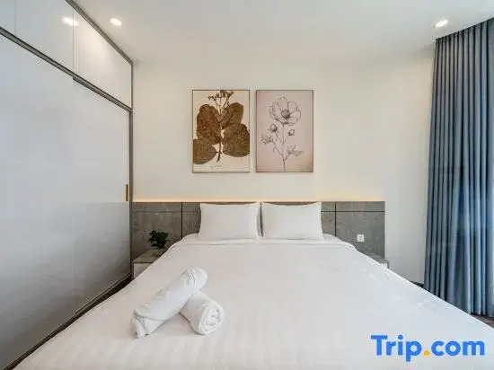 Vinhomes Grand Park - PDG Elegant Residence