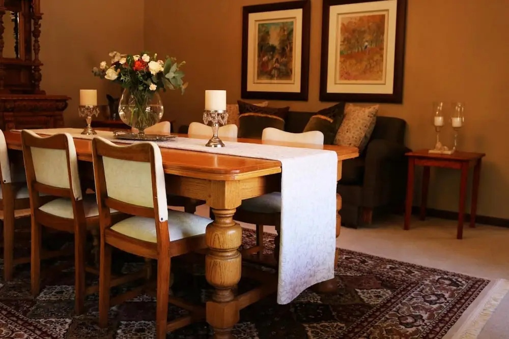 Randrivier Guest house