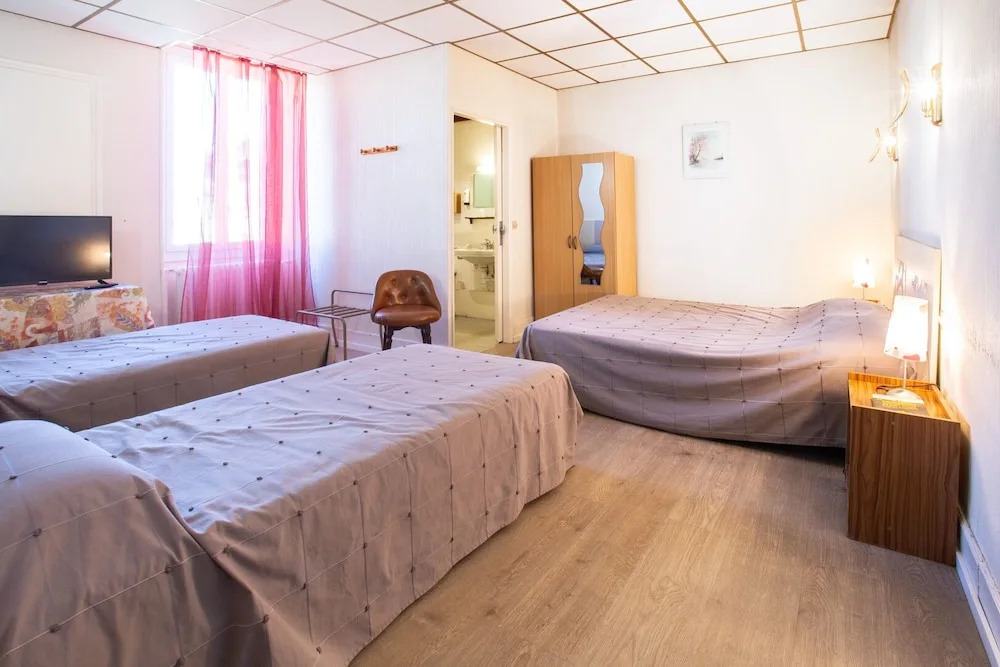 Logis Hotels - Hôtel Le Boulevard
