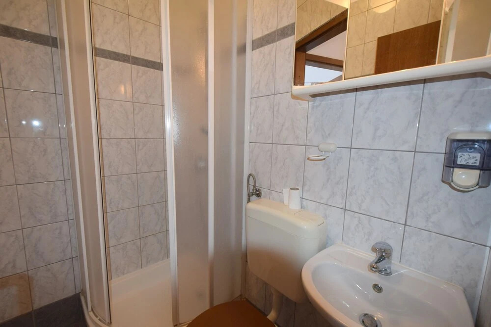 Apartments Petrica