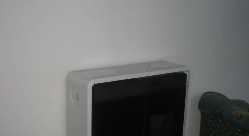 Jank Maria Apartment