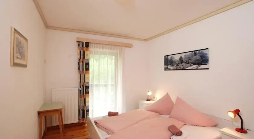 Haus Möllblick - Feriendomizile Pichler