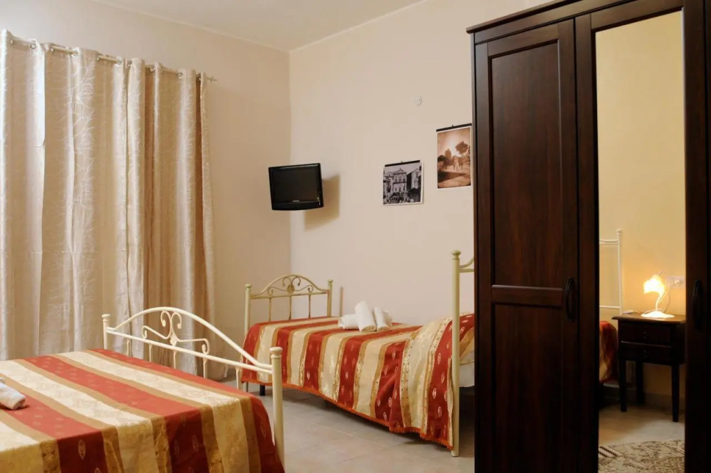 B&B Ruggero I di Sicilia