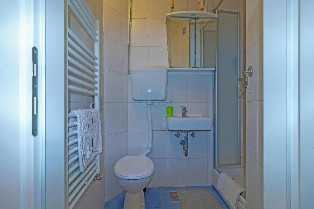 Cibona Station Apartments