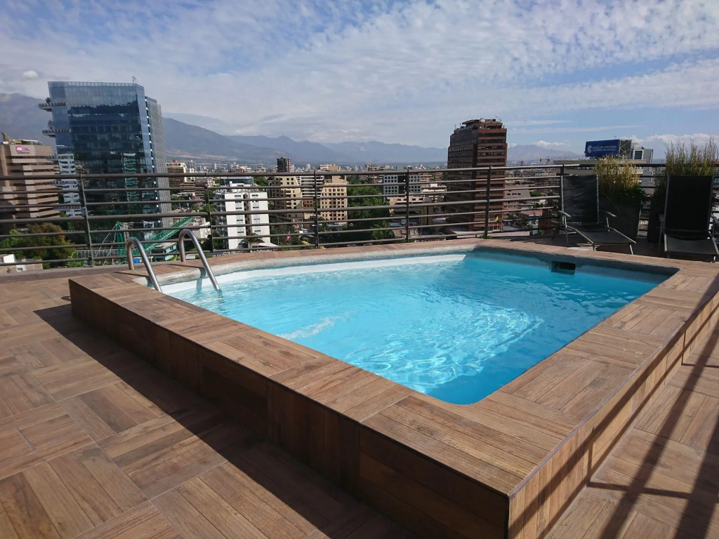 Costanera Apart