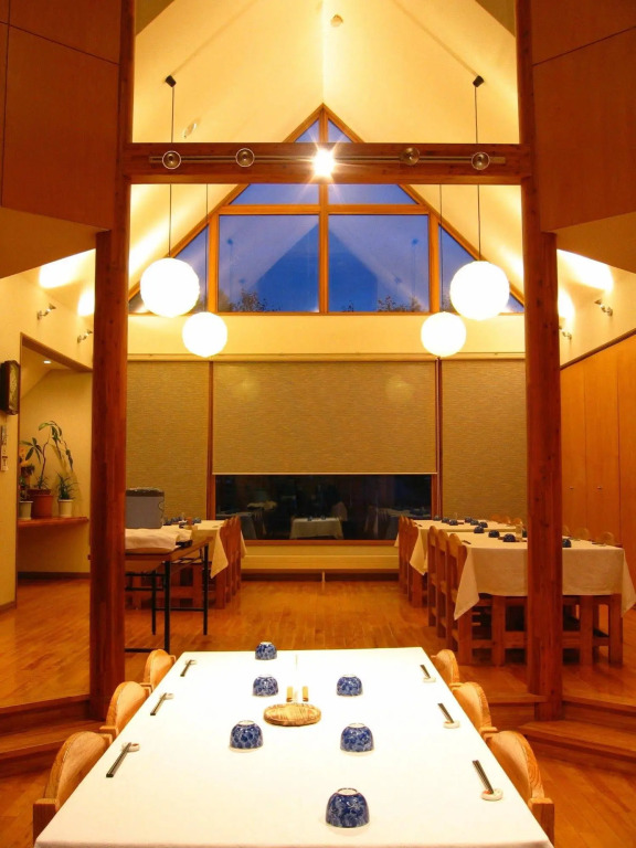 Kussharo Genya Youth Guesthouse