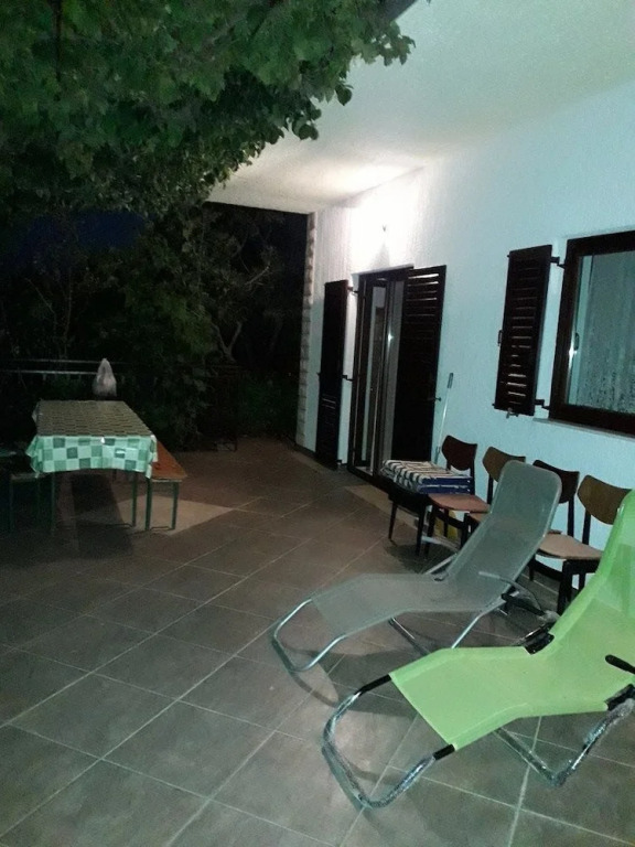 Apartments Pleadin / Three Bedroom A3