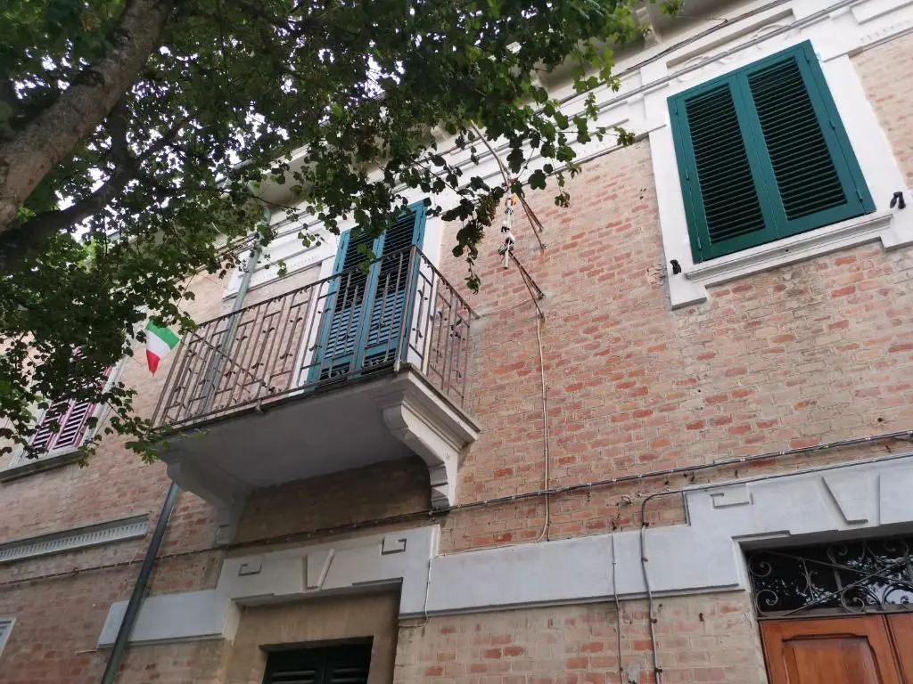 Casa Pavoni