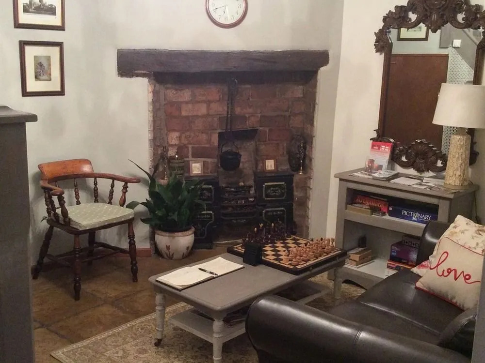Old Street B&B