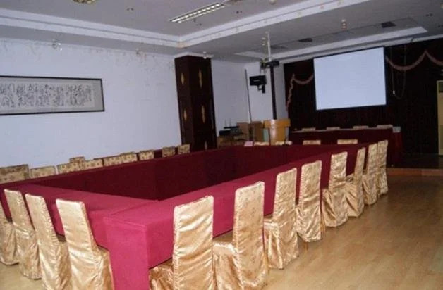 Zhongfang Hotel
