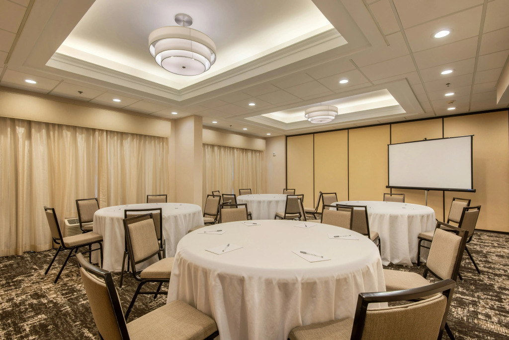 Hampton Inn Wilkesboro