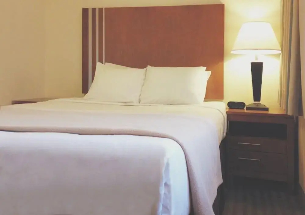 The Greenbrier Hotel by NorthernStays Vancouver