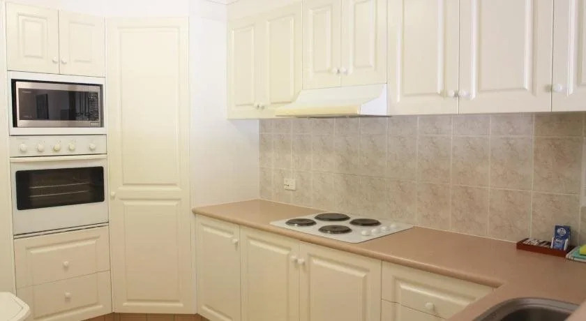 Koala Cove Holiday Apartments