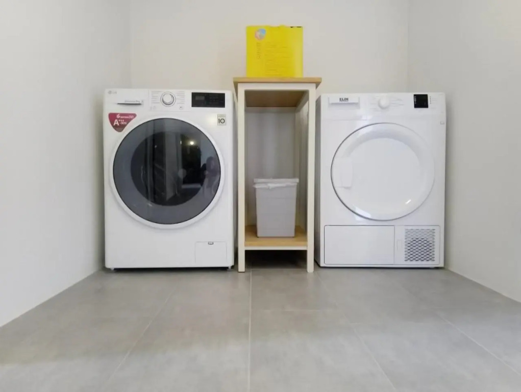 GIRBL bio APARTMENTS ungeimpft only - Lifestyle