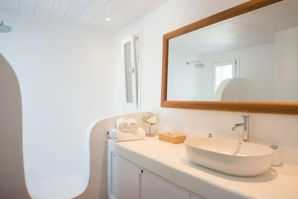 Luxury Key Mykonos 9 Bed Villa Castillo Di Cuore Agios Lazaros