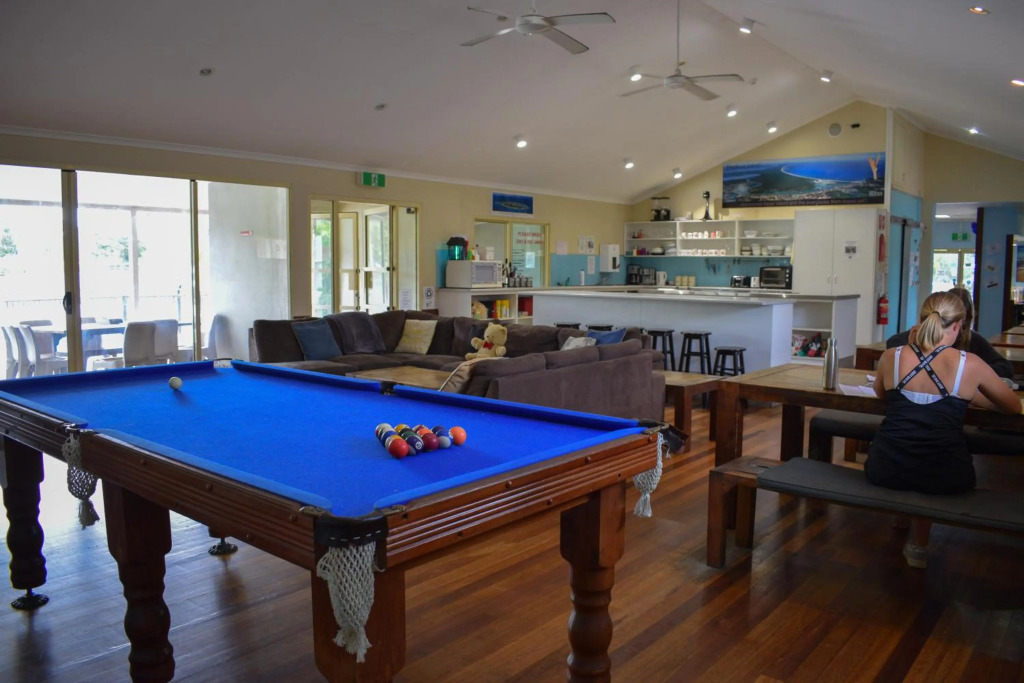 Hervey Bay Flashpackers