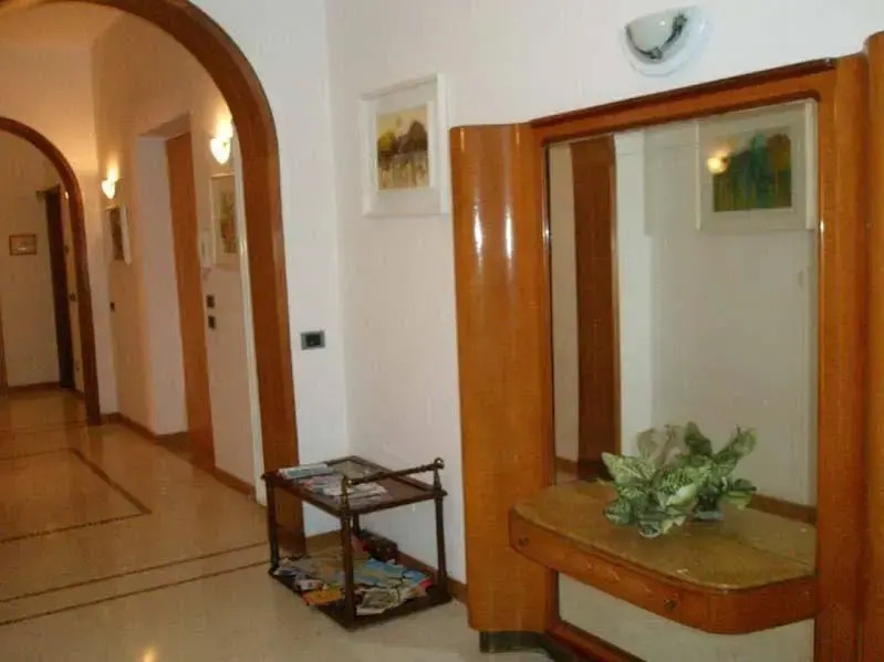Verona Bottego Guest House