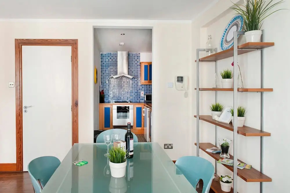MetroStays - Temple Bar 18