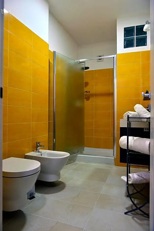 Il triclinio B&B