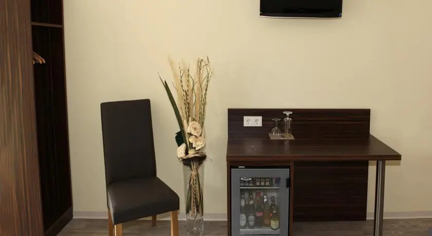 Hotel Alter Zoll