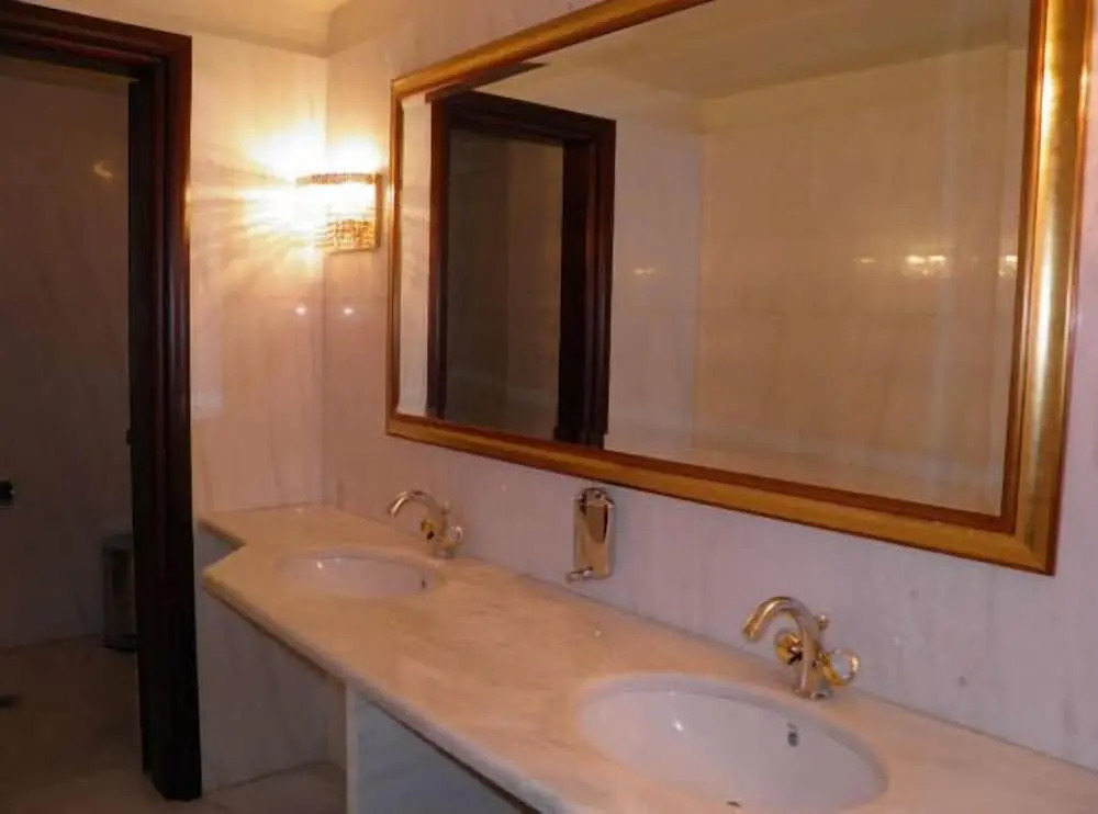 Hotel Meletiou