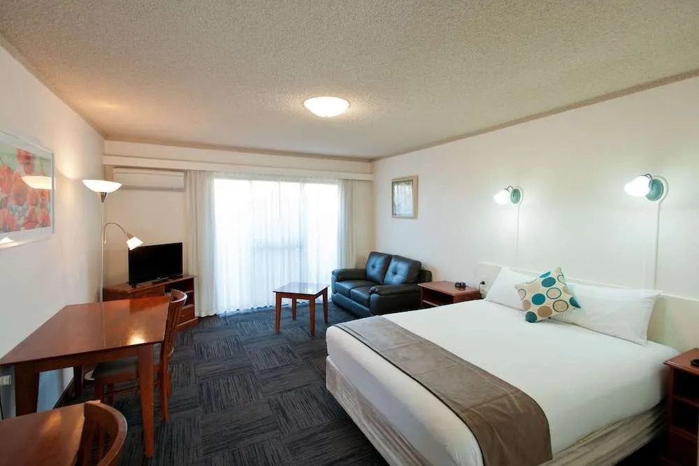 Comfort Inn Admiral