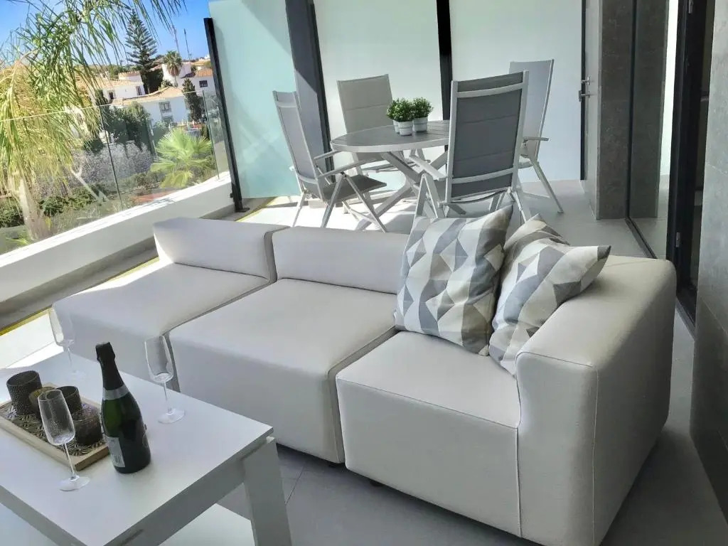 The View Luxury Vacation Apartment 2