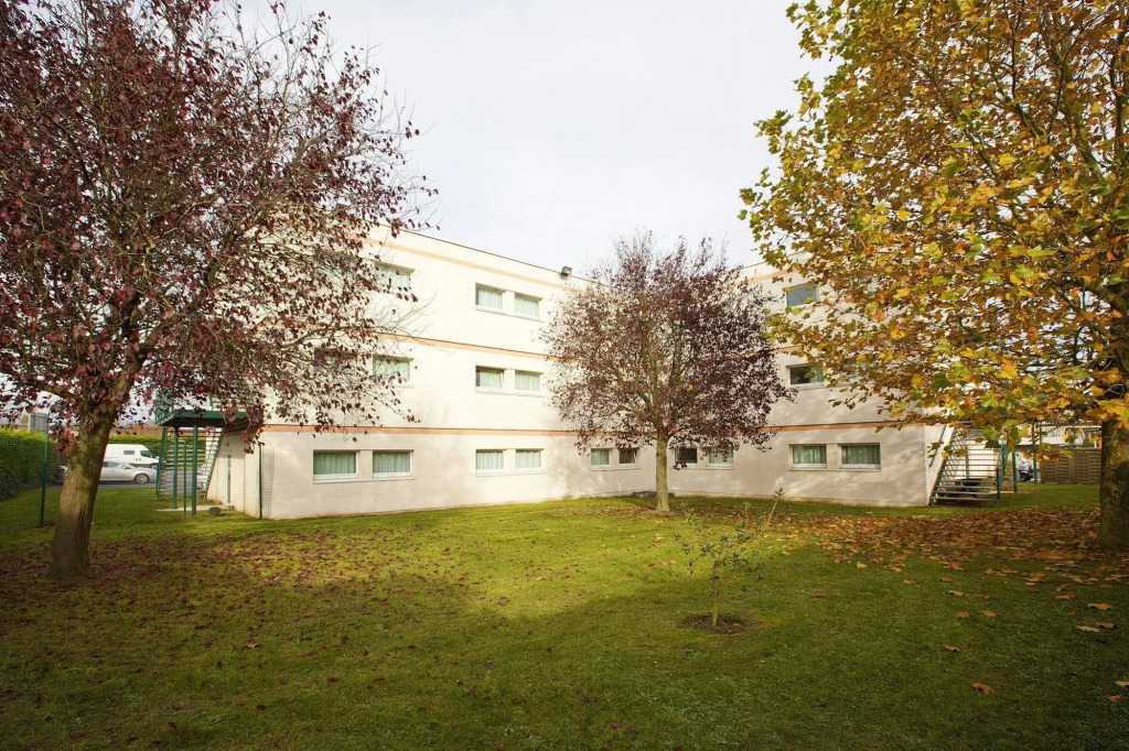 KYRIAD ECO LILLE SUD - Noyelles Godault