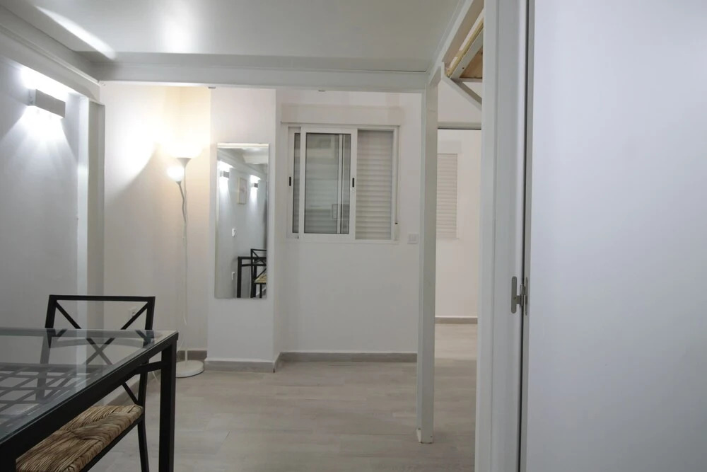 Duplex con , A/C, WiFi y Sofa Cama en Rafaela Ybarra