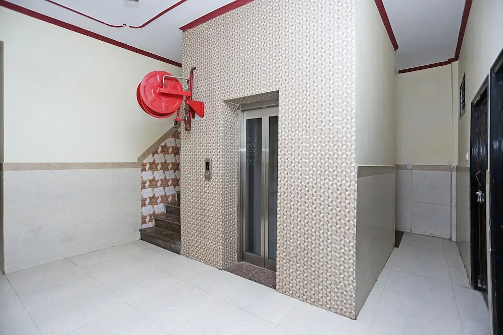 OYO 10827 Hotel Dev Bhoomi