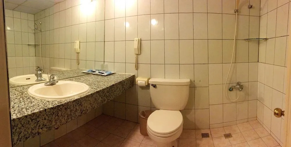 Family Hotel - Wennan