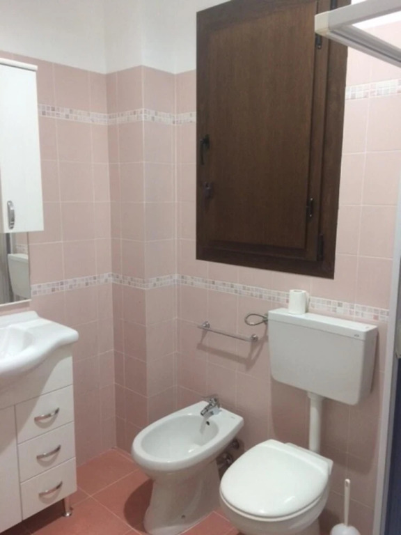 Apartment With 2 Bedrooms in Custonaci - 1 km From the Beach