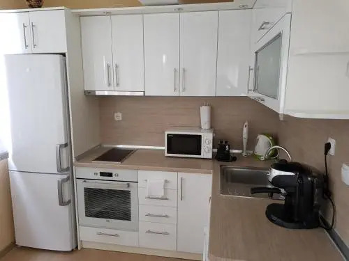United Apartments