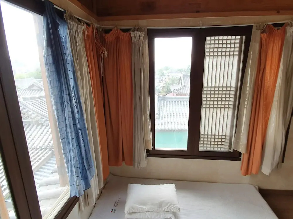 Millennial Morning Hanok Jeonju
