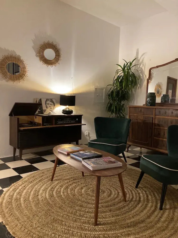 La Bohemia del Rio Boutique Hotel