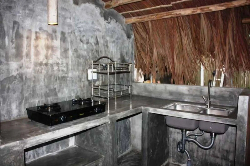 An Bang Beach Hideaway Homestay