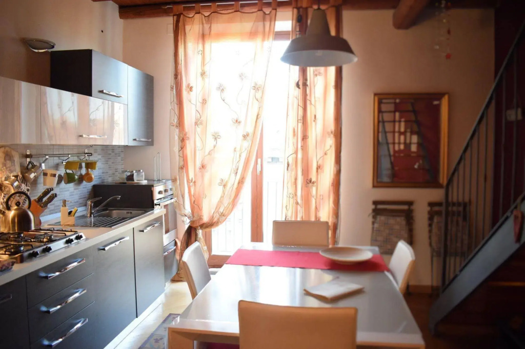 A Casa Di Sebina