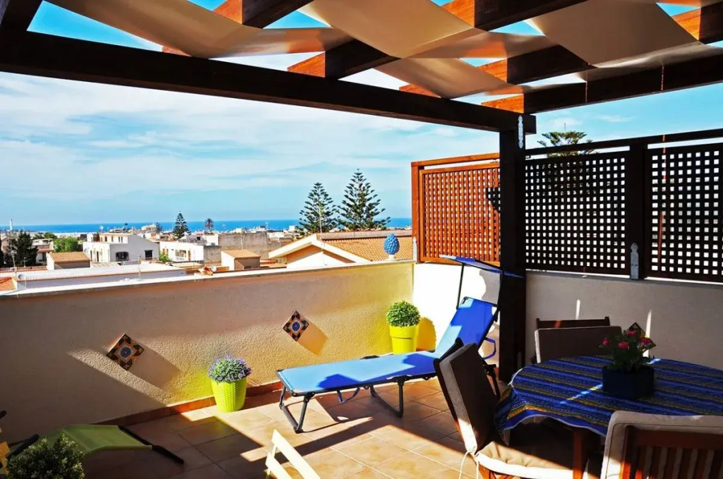 Appartamento La Terrazza