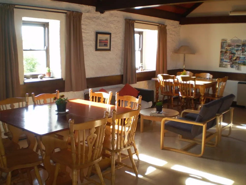 Port Charlotte Youth Hostel