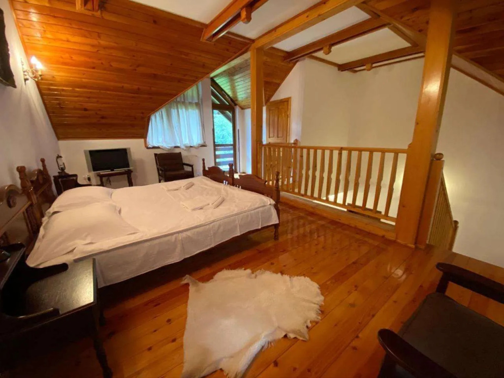 Casa Edelweiss