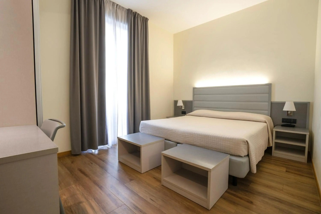 Hotel La Coccinella