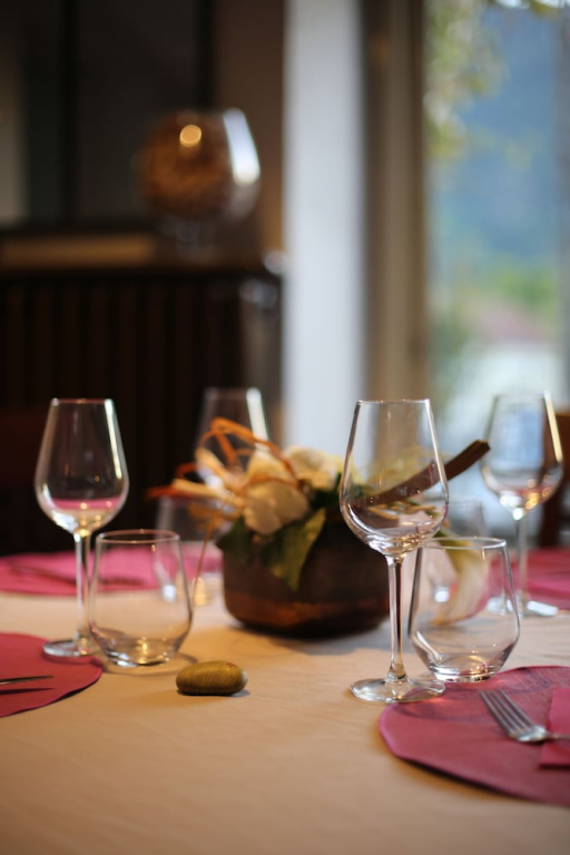 Logis Hotel & Restaurant Le Carnot