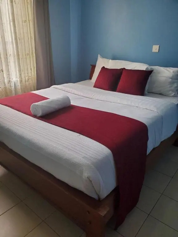 MAMUS RESIDENCE near JKIA