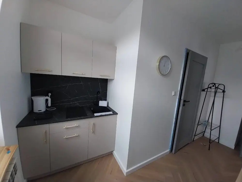 Brama Lwowska Apartamenty bramalwowskapl