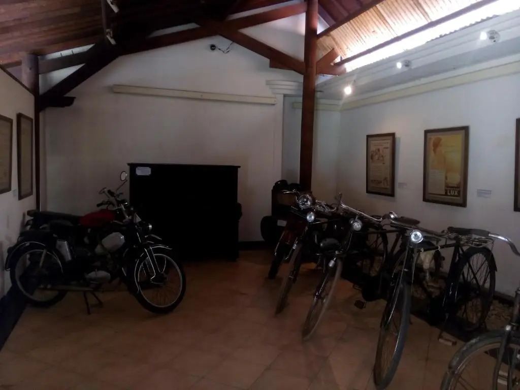 Tembi Rumah Budaya