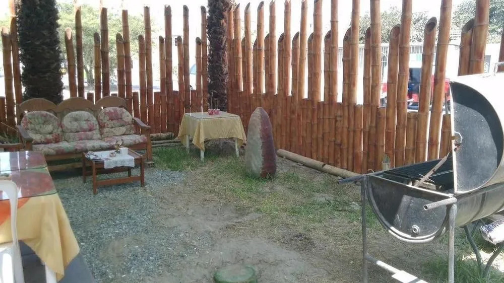 Hostal Sumac
