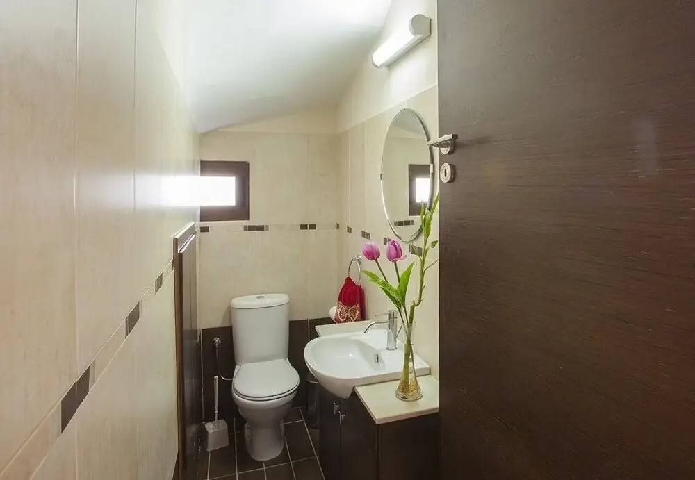 Protaras St Raphael Villa