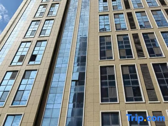 Going tolai Inn (Shijiazhuang Hongqi Street Ximeihua Street Branch)